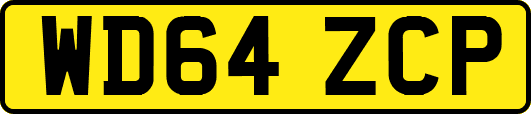 WD64ZCP