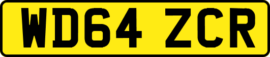 WD64ZCR
