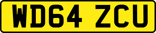 WD64ZCU