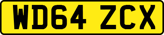 WD64ZCX