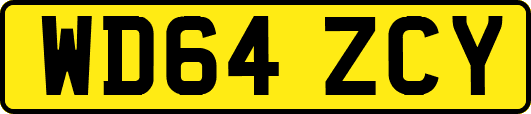 WD64ZCY