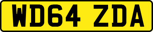 WD64ZDA