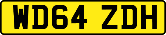 WD64ZDH