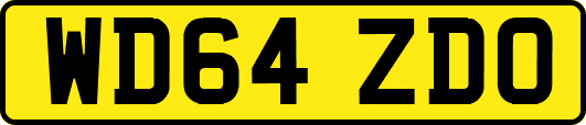 WD64ZDO