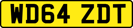 WD64ZDT