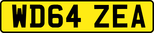 WD64ZEA