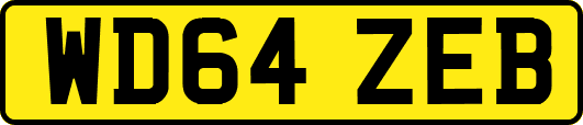 WD64ZEB