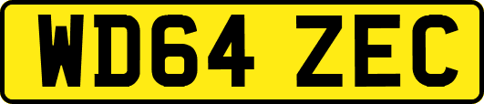 WD64ZEC
