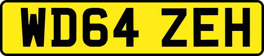WD64ZEH