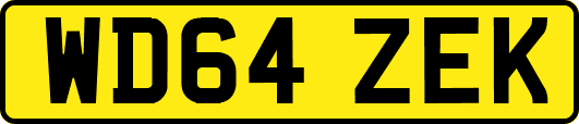 WD64ZEK