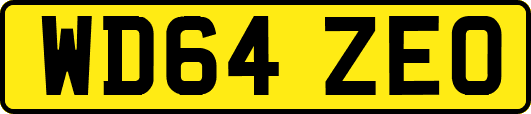 WD64ZEO