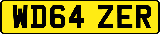 WD64ZER