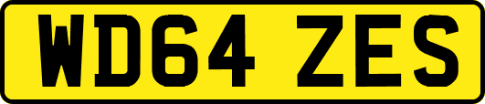 WD64ZES