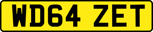 WD64ZET