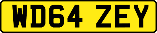 WD64ZEY