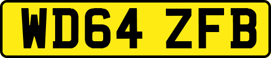 WD64ZFB