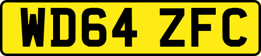 WD64ZFC
