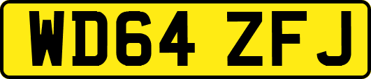 WD64ZFJ