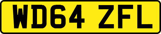 WD64ZFL