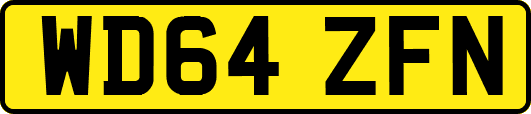WD64ZFN