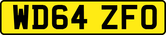 WD64ZFO