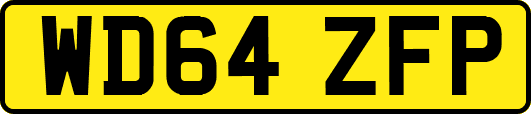 WD64ZFP