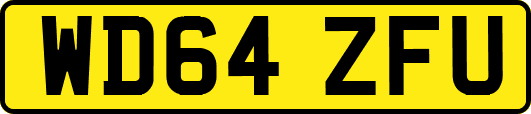 WD64ZFU
