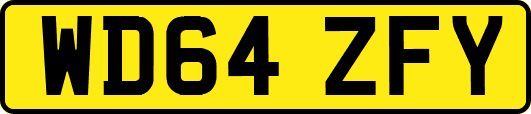 WD64ZFY