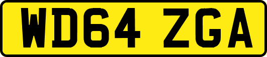 WD64ZGA