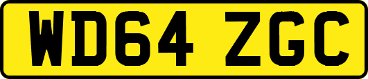 WD64ZGC