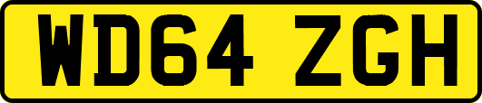 WD64ZGH