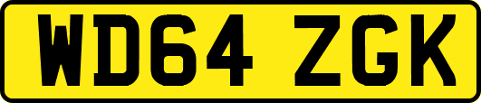 WD64ZGK