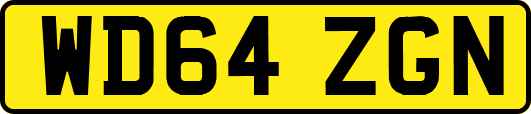 WD64ZGN