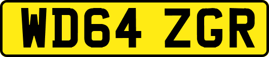 WD64ZGR