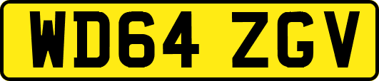 WD64ZGV