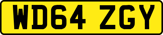 WD64ZGY