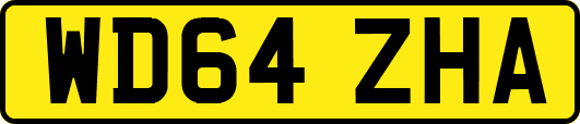WD64ZHA