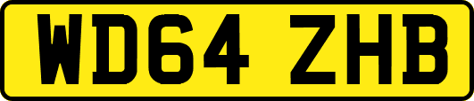 WD64ZHB