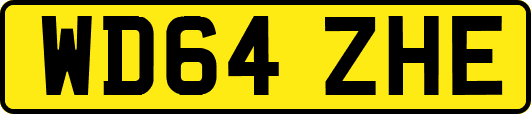 WD64ZHE