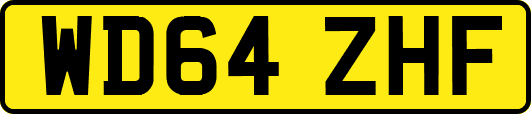 WD64ZHF