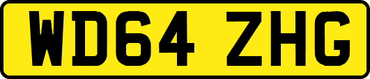 WD64ZHG