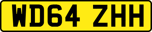 WD64ZHH