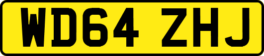 WD64ZHJ