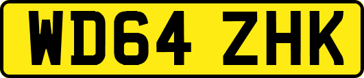 WD64ZHK
