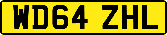 WD64ZHL