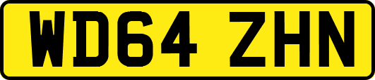 WD64ZHN