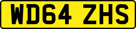 WD64ZHS