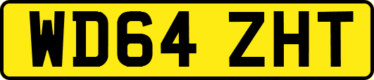 WD64ZHT