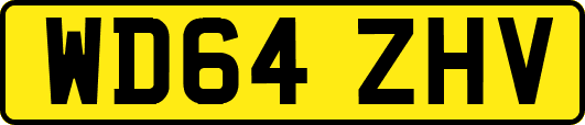 WD64ZHV