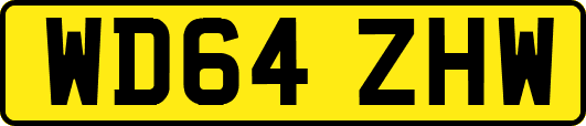 WD64ZHW